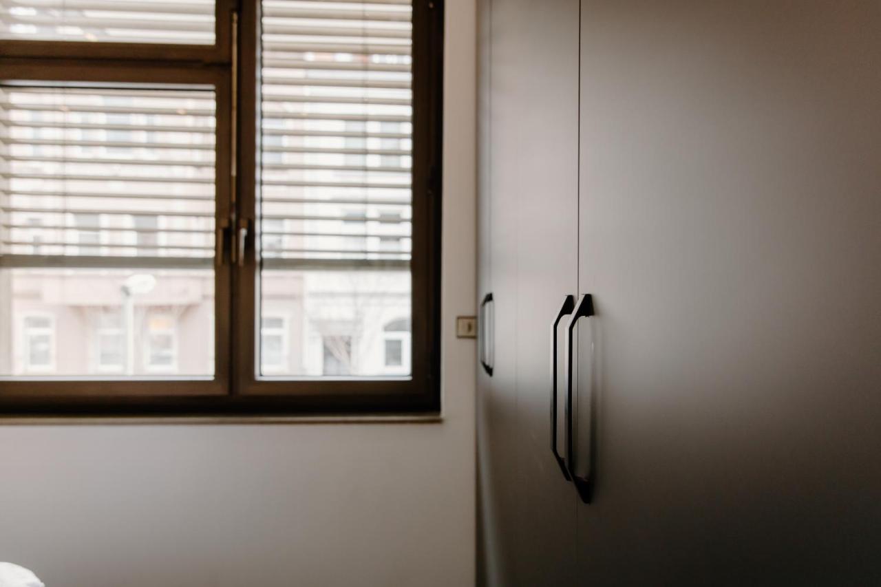 Moderne Suite No1 Im Herzen Von Hameln Χάμελν Εξωτερικό φωτογραφία
