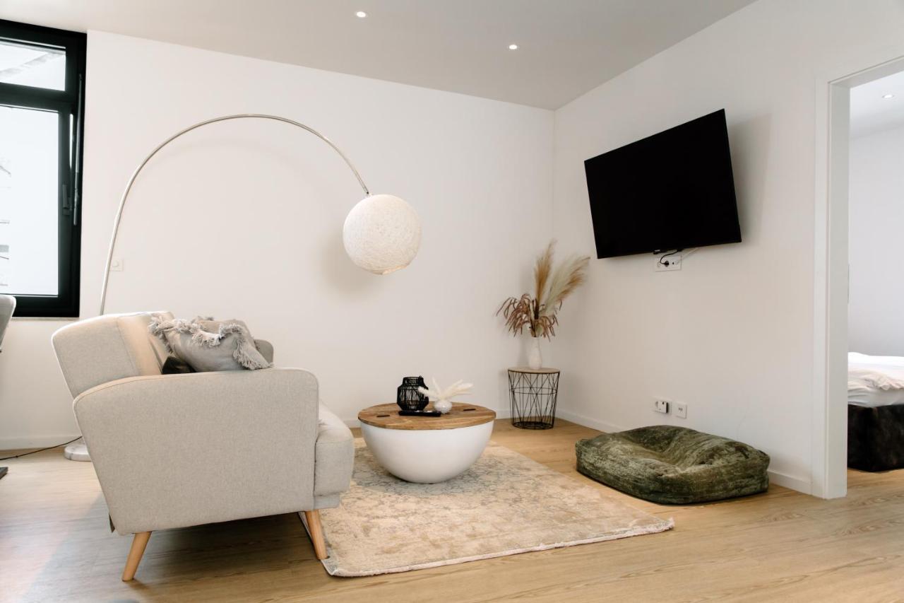 Moderne Suite No1 Im Herzen Von Hameln Χάμελν Εξωτερικό φωτογραφία
